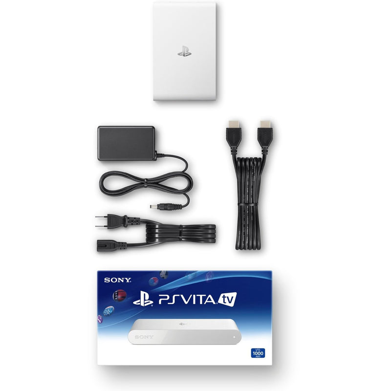 PS Vita TV-4