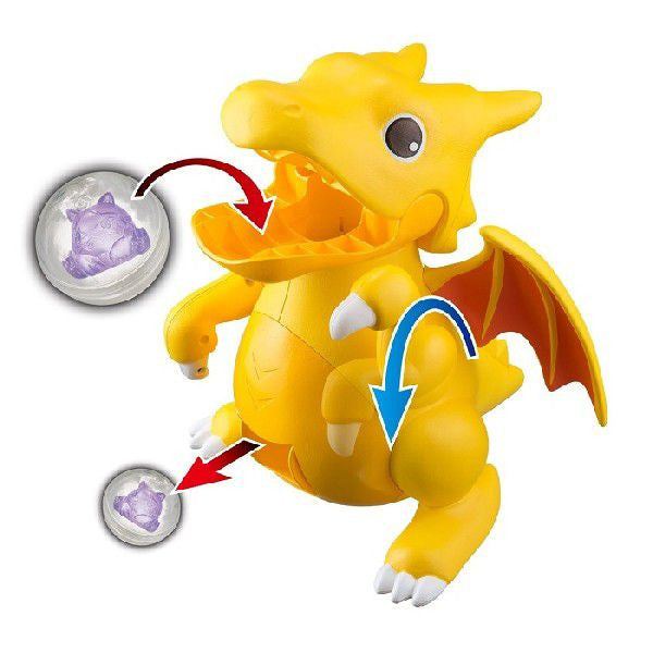 Puzzle & Dragons DX 扭蛋機