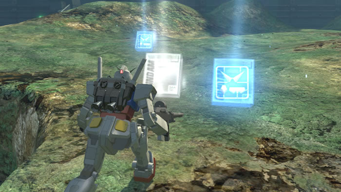 Gundam Breaker 2-3