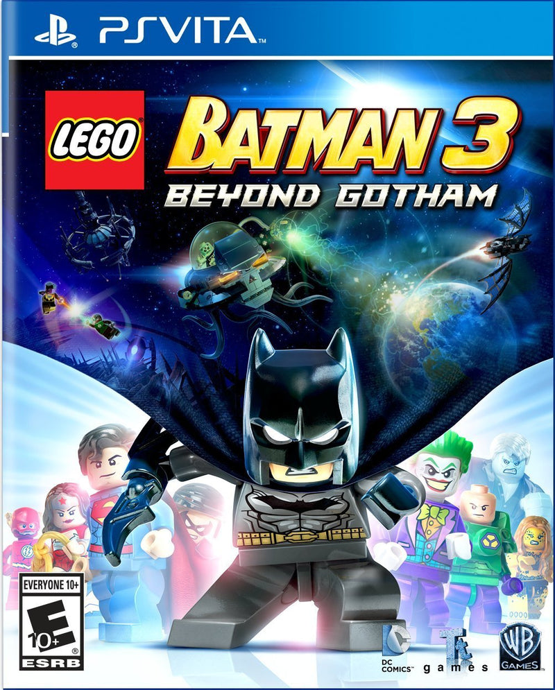 LEGO Batman 3: Beyond Gotham-1