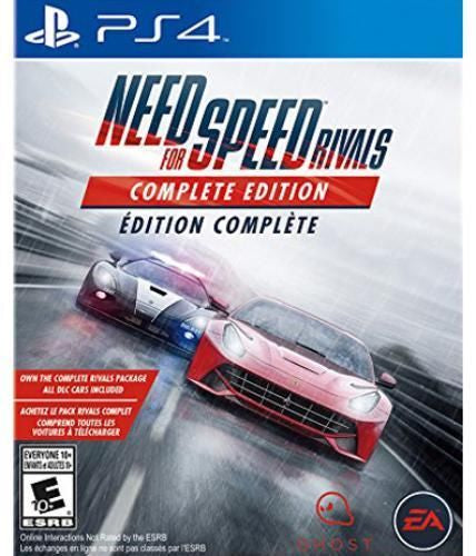 Need for Speed Rivals Complete Edition-1