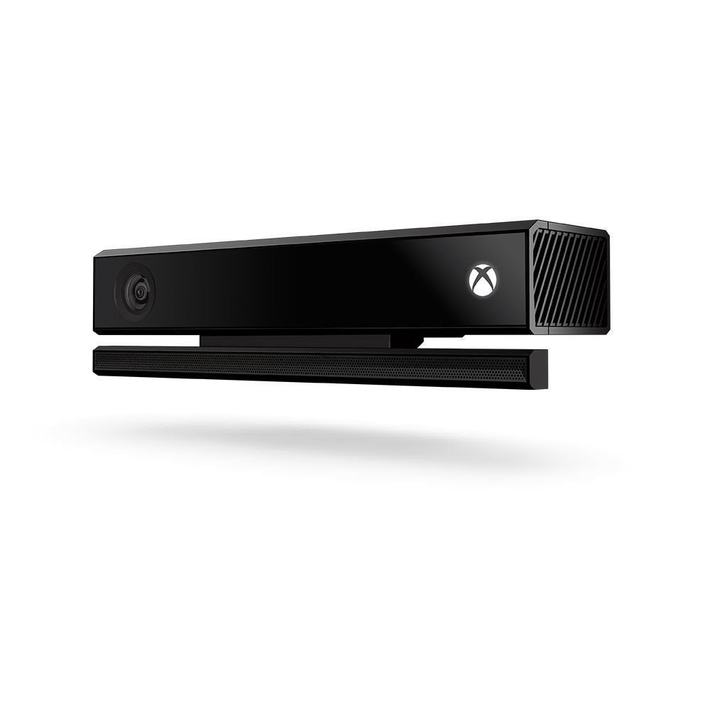 XBox One Kinect 体感镜头 2
