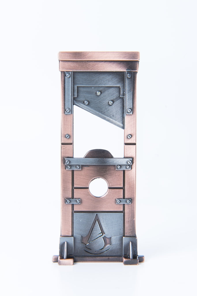Assassin’s Creed: Unity limited Guillotine Opener