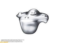 Dragon Quest Heroes limited Auti Dust Protector