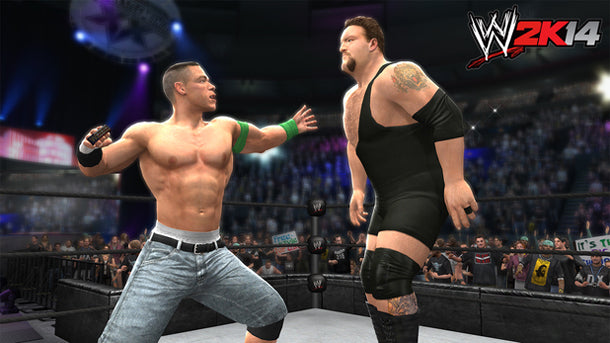 WWE 2K15-2