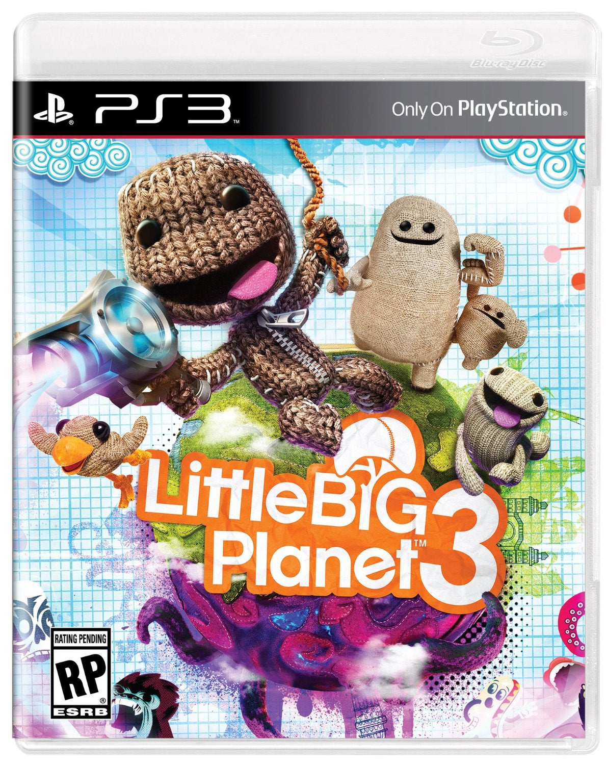 Little Big Planet 3-1