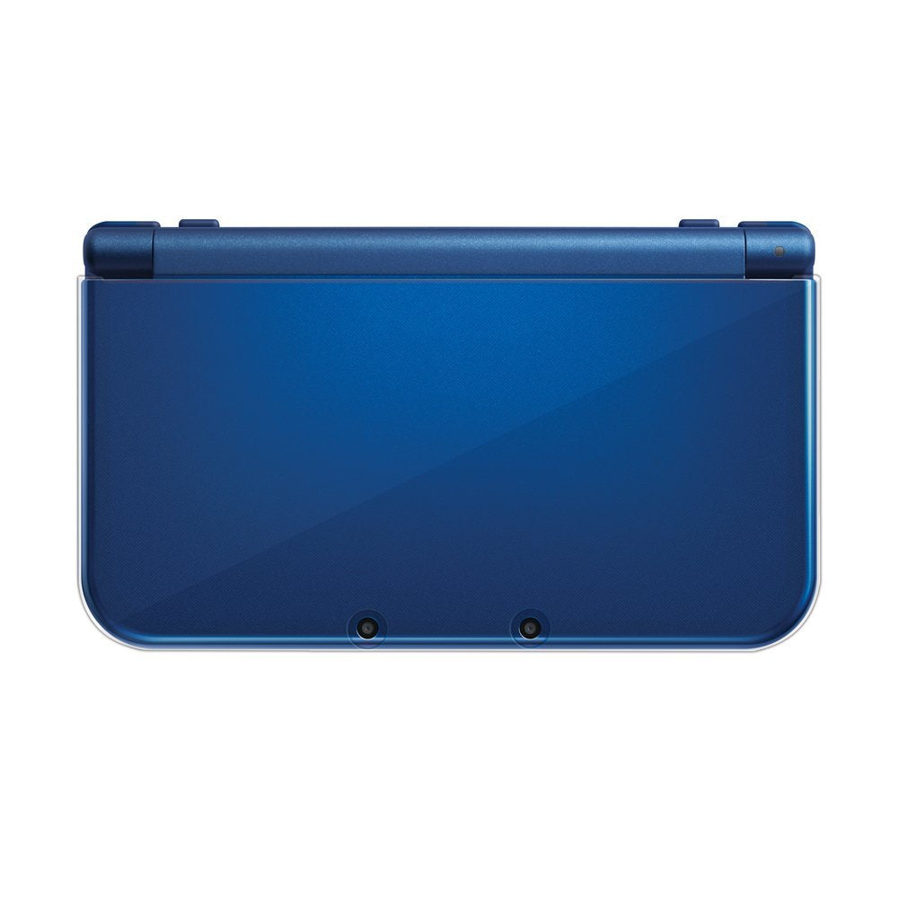 HORI New 3DS LL PC 透明保護殼