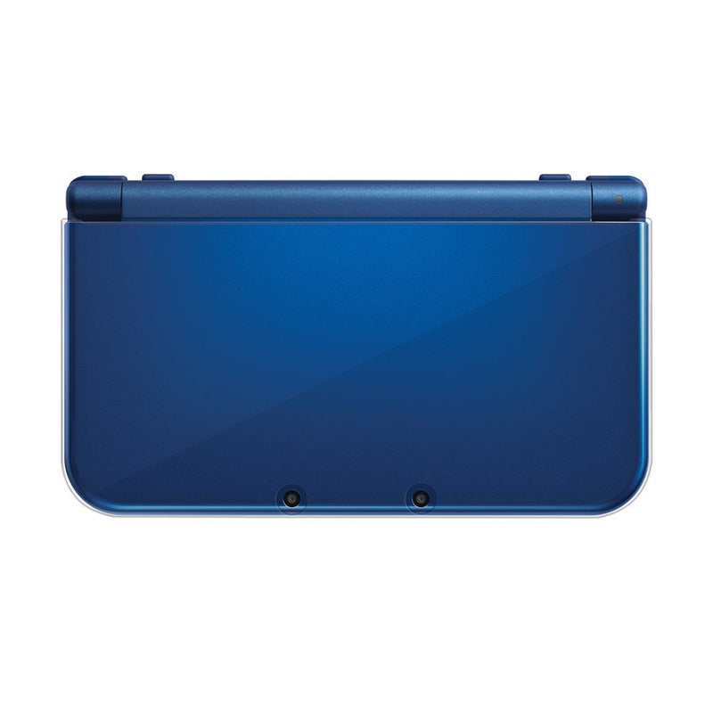 HORI New 3DS LL PC Case-2