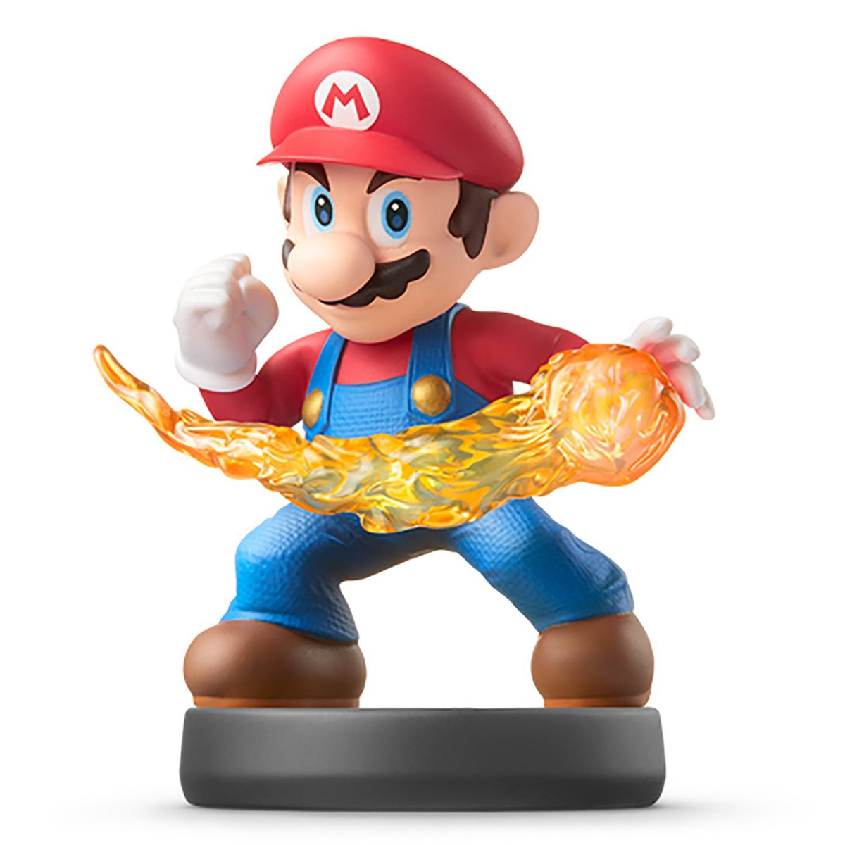 Amiibo NFC 人偶: 馬利歐