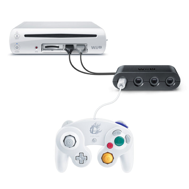 Game Cube 手掣轉換器-3