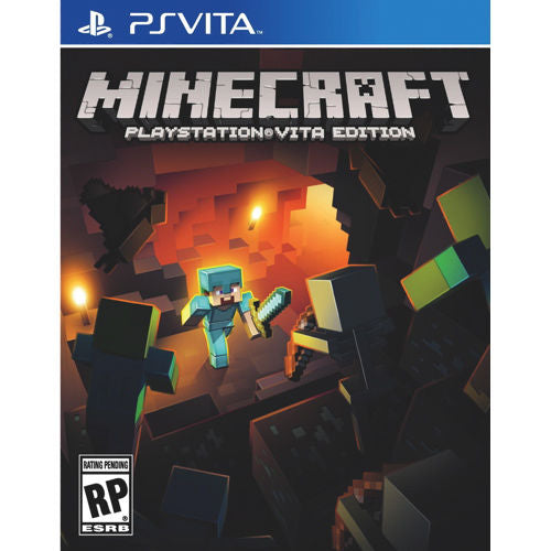 MINECRAFT-1