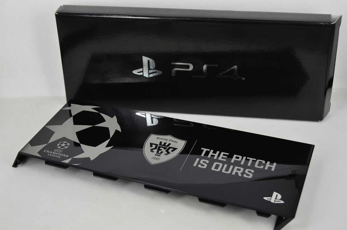 Winning Eleven 2015 限定版面板 (黑色)-3