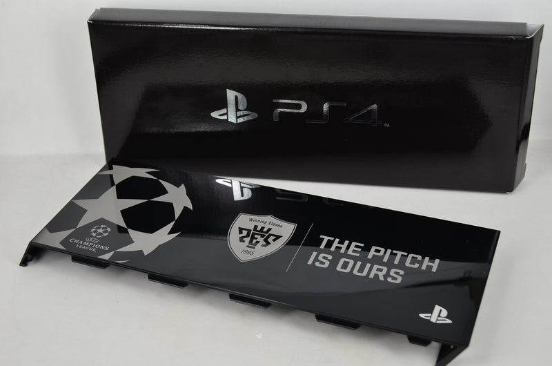 Winning Eleven 2015 限定版面板 (黑色)-3