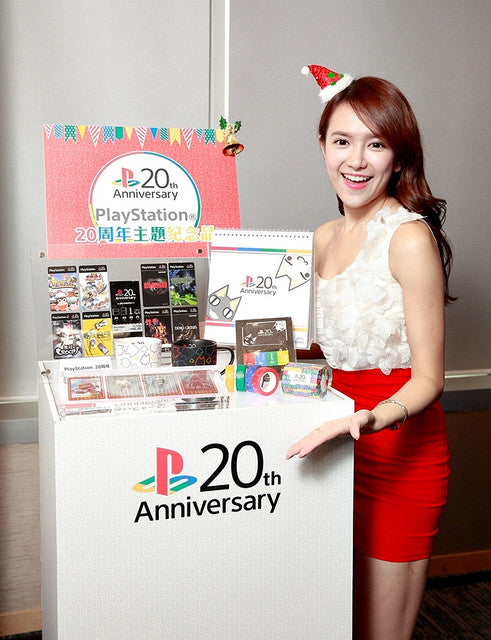 多樂 貓紀念膠紙套裝 (PS 20周年紀念版)-3