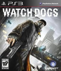 Watch Dogs-1