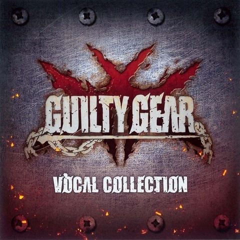 GUILTY GEAR Xrd -SIGN-