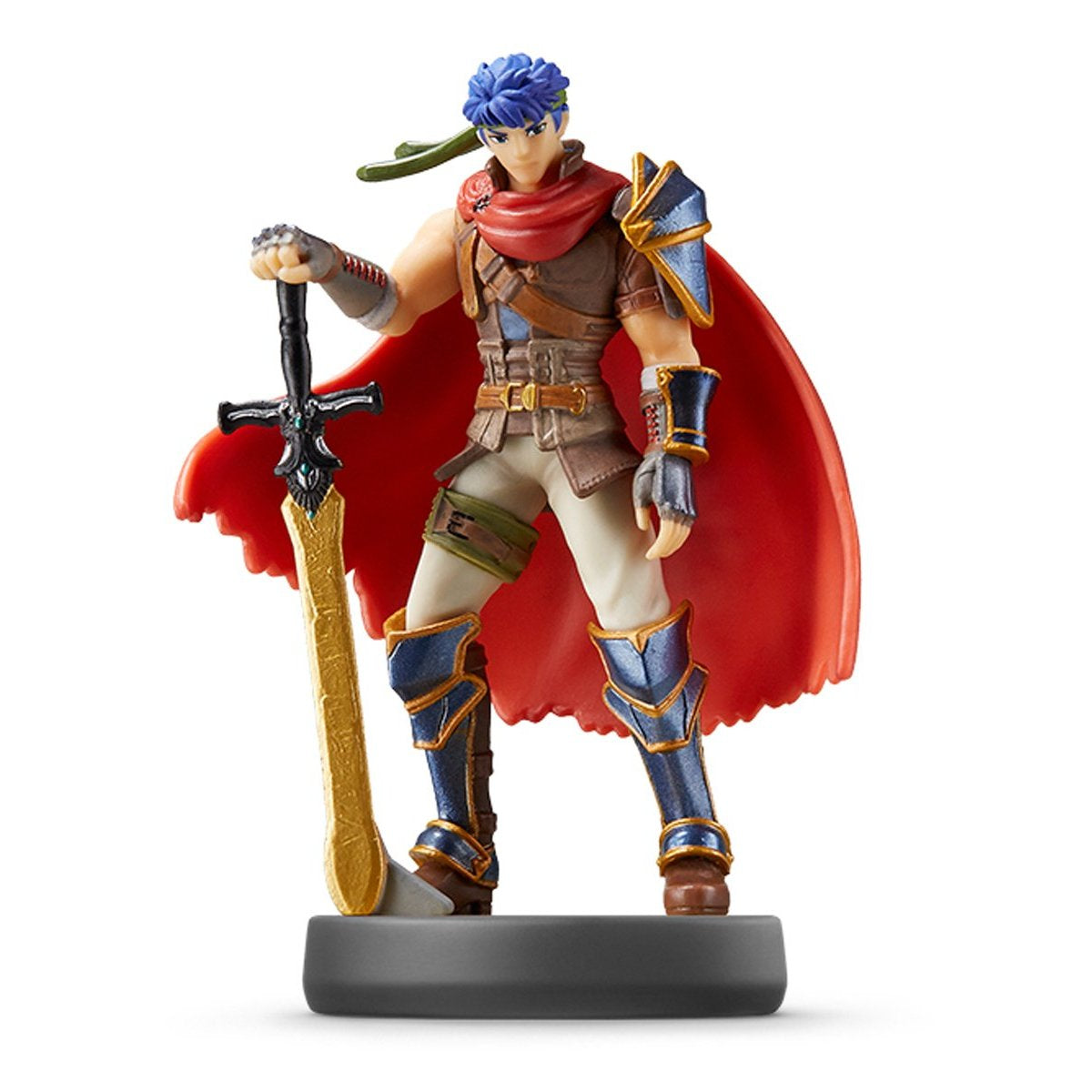 Amiibo NFC Figure: IKE