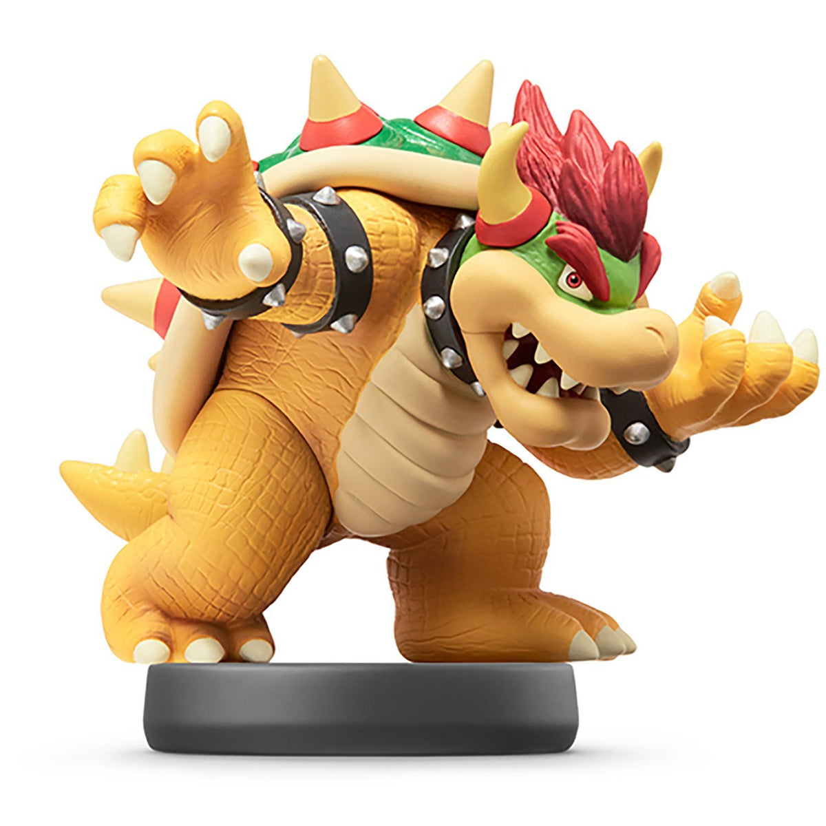 Amiibo Figure: Koopa-2