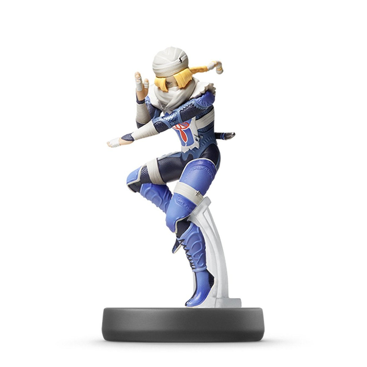 Amiibo Figure: Sheik