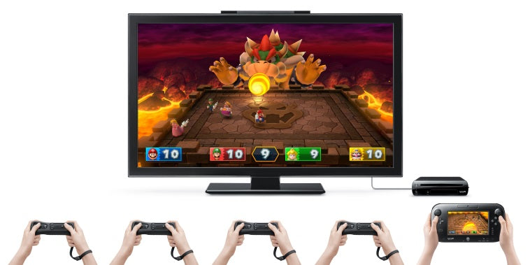 Mario Party 10-2