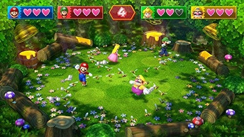 Mario Party 10-3