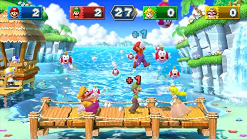 Mario Party 10-4