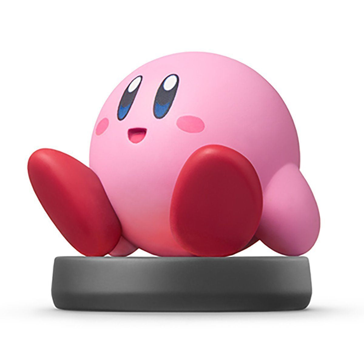 Amiibo Figure: 星之卡比 (大亂鬥系列)