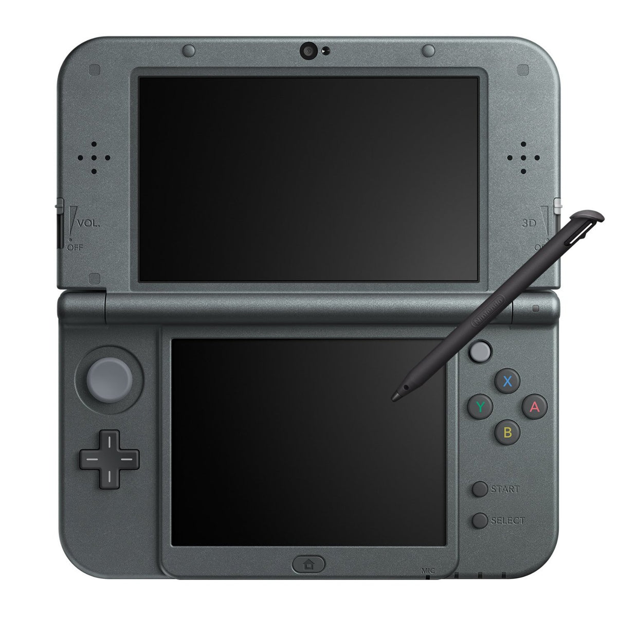 Zelda 連 限定版NEW 3DS LL主機套裝-3
