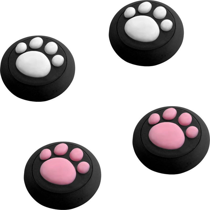 CYBER 模拟摇杆猫猫保护套 (套装)-4