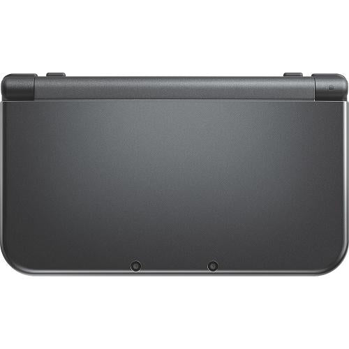 NEW 3DS XL 主機 (黑色)