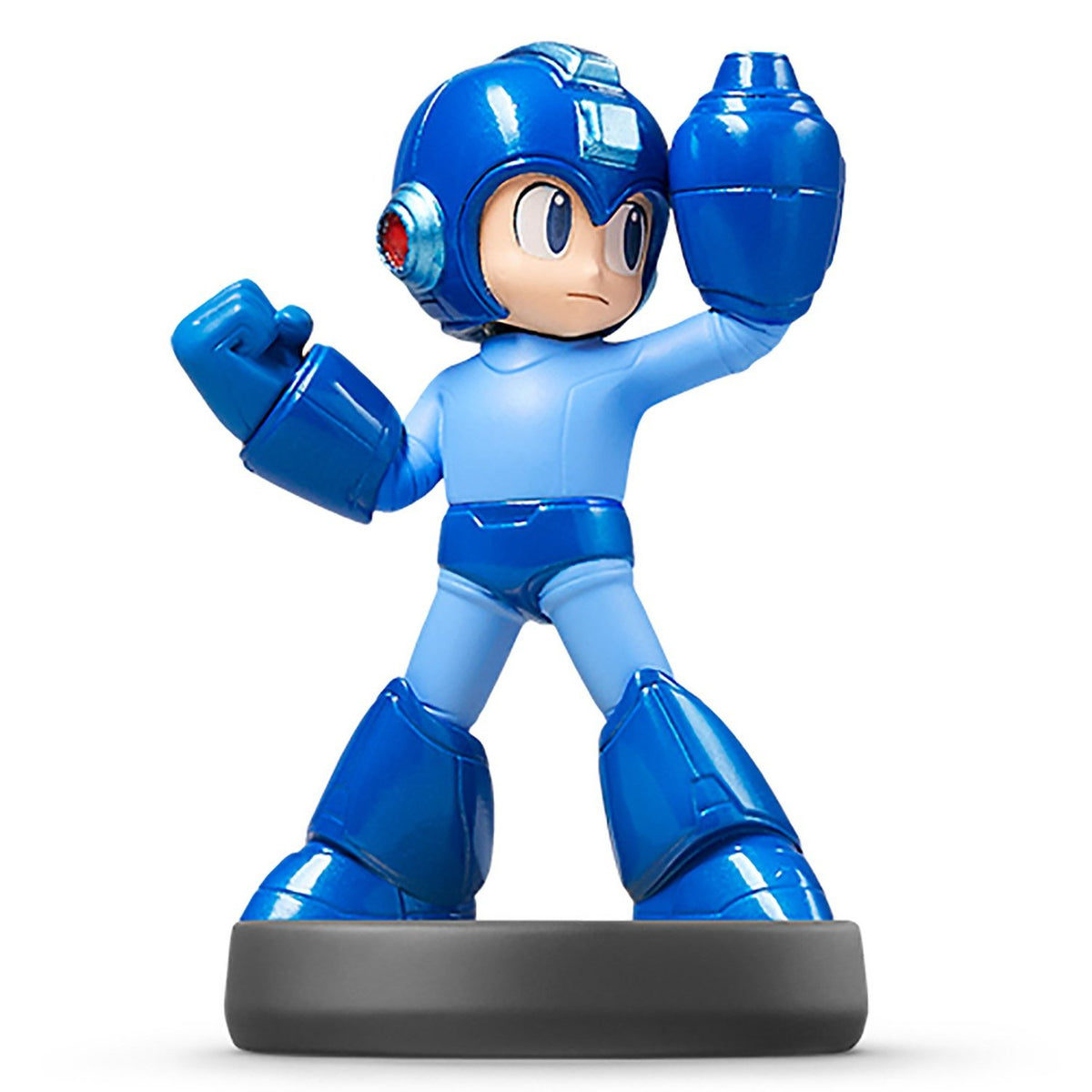 Amiibo Figure: Rockman