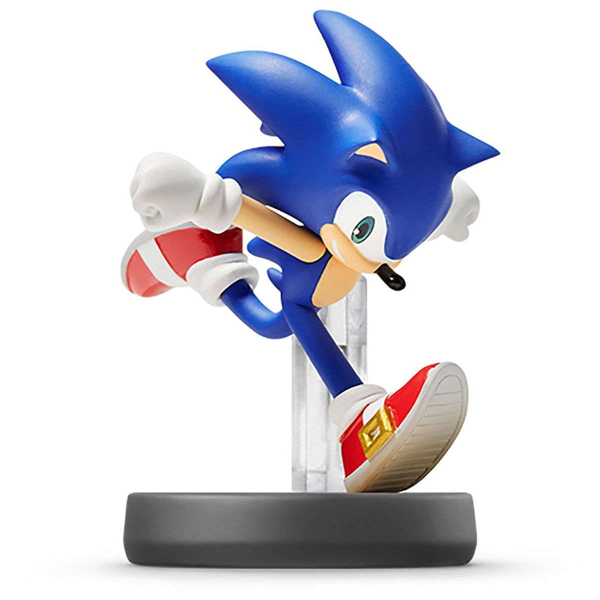 Amiibo NFC Figure: Sonic-2