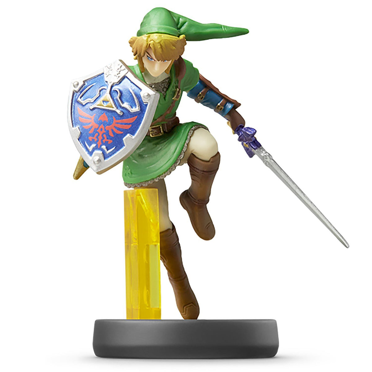 Amiibo Figure: 林克 (大亂鬥)