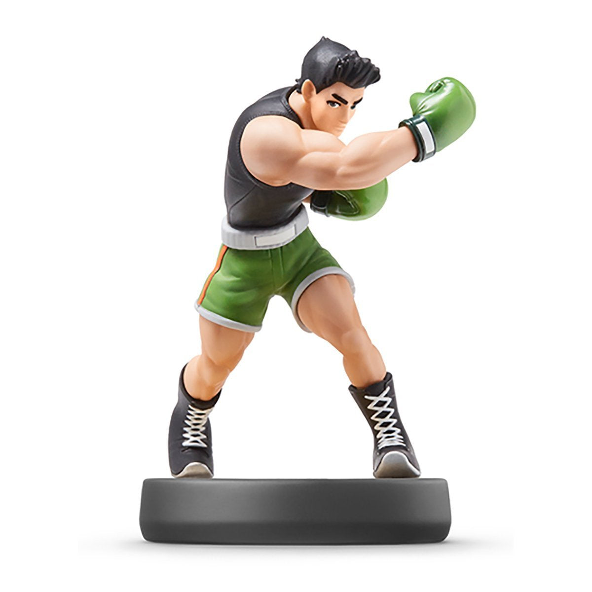 Amiibo NFC Figure: Little Mac-2