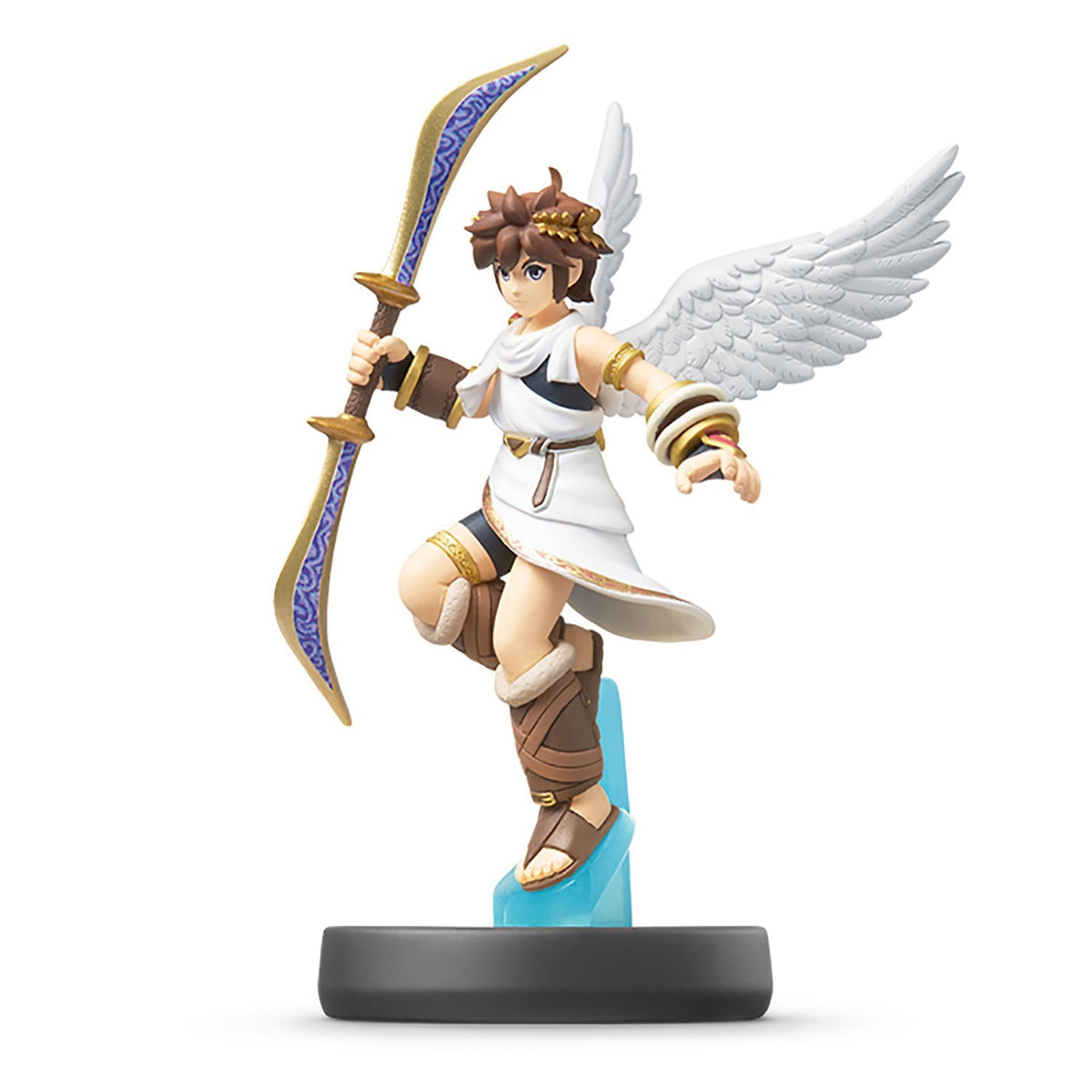 Amiibo Figure: Pit-2