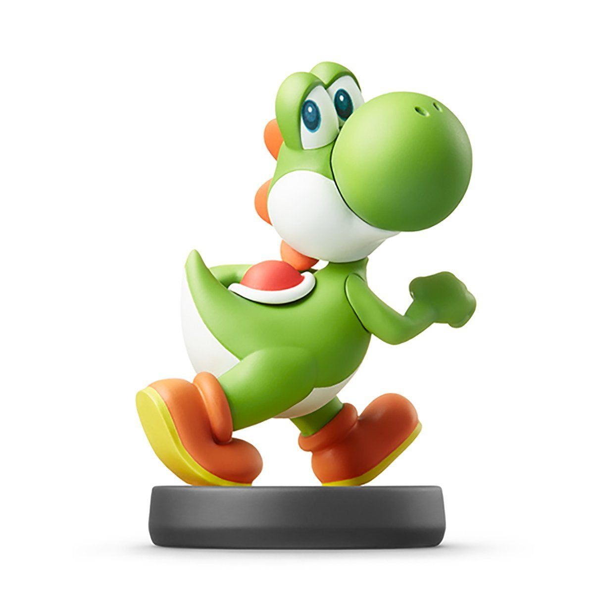 Amiibo Figure: Yoshi