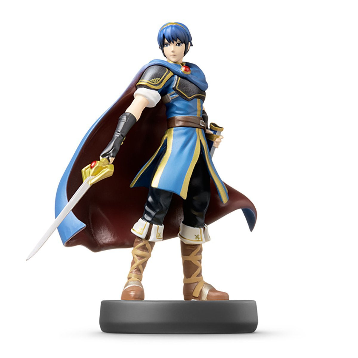 Amiibo Figure: Marth