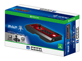 HORI Real Arcade Pro V 隼 有線街機大手掣-4