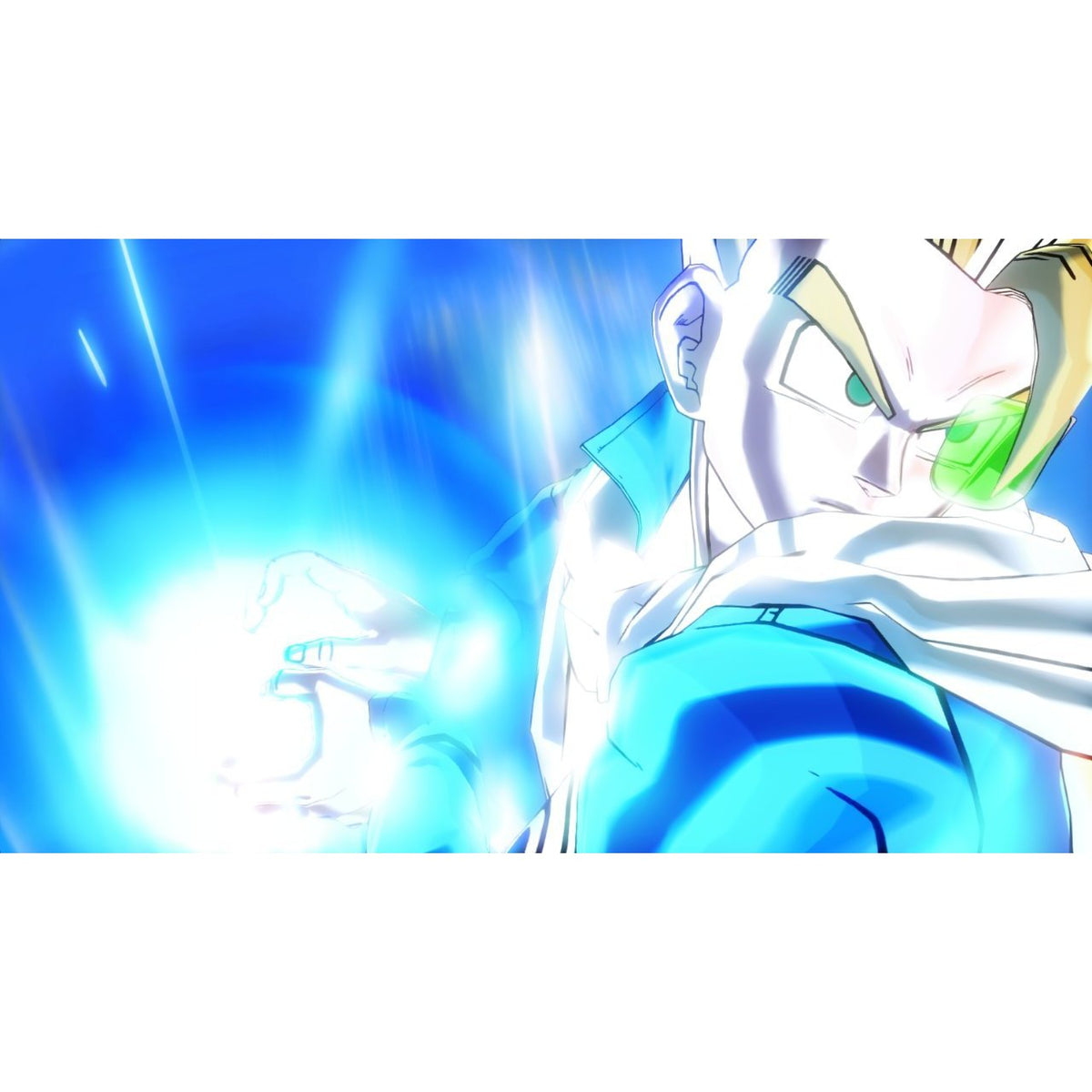 Dragon Ball Xenoverse (Trunks' Travel Edition)