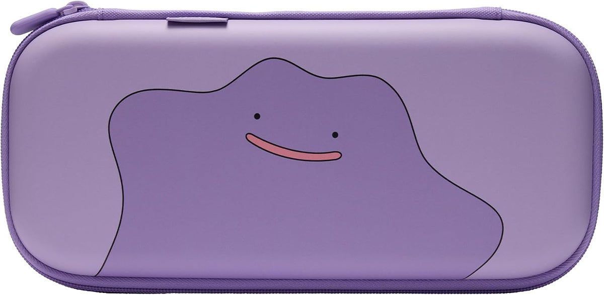 NS2 Slim Case 主機保護套 (Pokemon 寵物小精靈: 百變怪, PowerA)-1