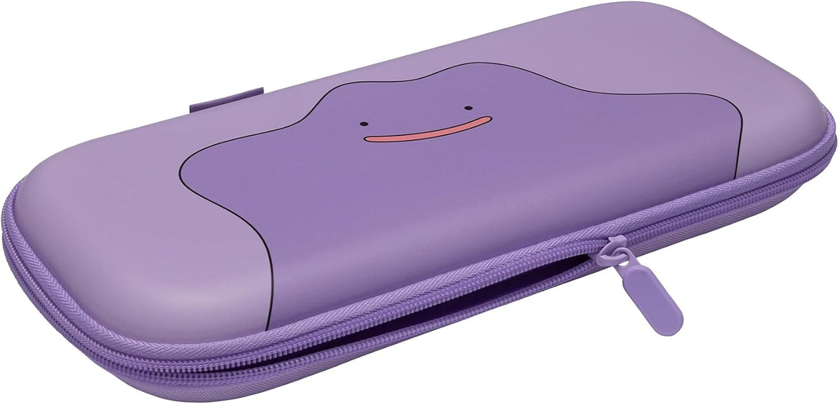 NS2 Slim Case 主機保護套 (Pokemon 寵物小精靈: 百變怪, PowerA)-3