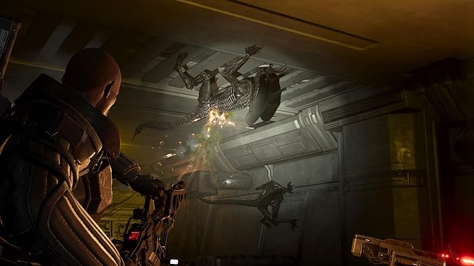 NS2 Aliens: Fireteam Elite 2| 異形: 特戰菁英 2 (日版)-6