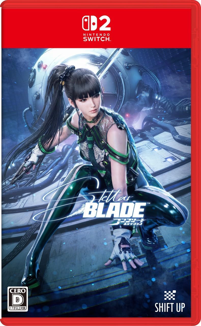 NS2 剑星- 完全版 | Stellar Blade- Complete Edition-3