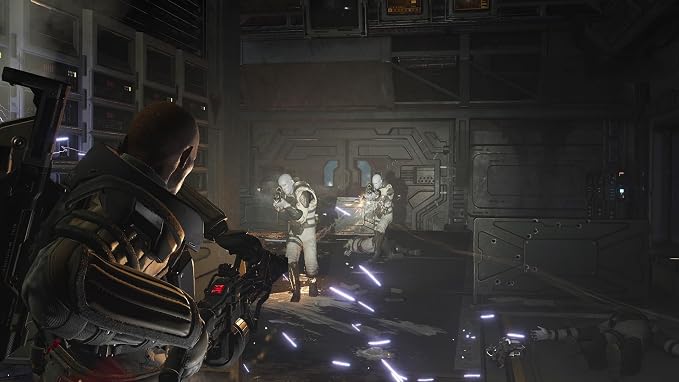 NS2 Aliens: Fireteam Elite 2| 異形: 特戰菁英 2 (日版)-3