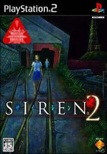 Siren 2