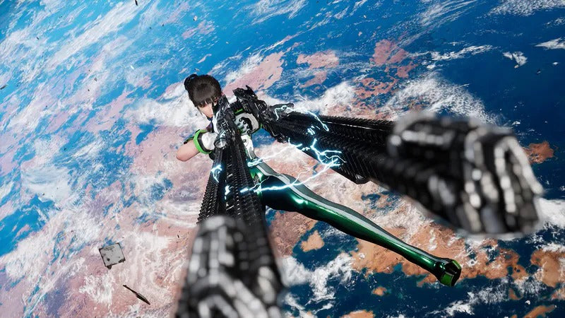 NS2 剑星- 完全版 | Stellar Blade- Complete Edition (香港版/ 香港铁盒版/ 日本版/ 日本铁盒版)

-3