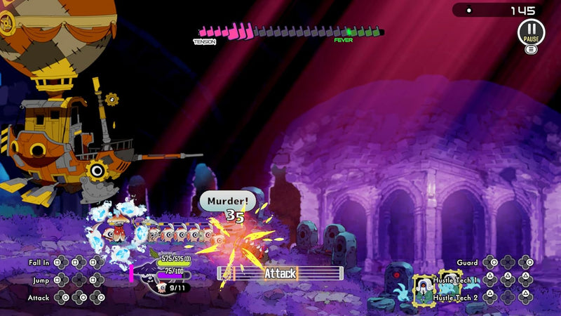 PS5/ NS2 啦嗒噹 | Ratatan (Day One Edition, 美版)-12