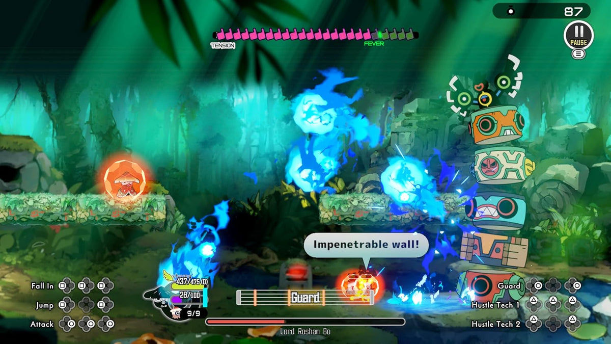 PS5/ NS2 啦嗒噹 | Ratatan (Day One Edition, 美版)-8