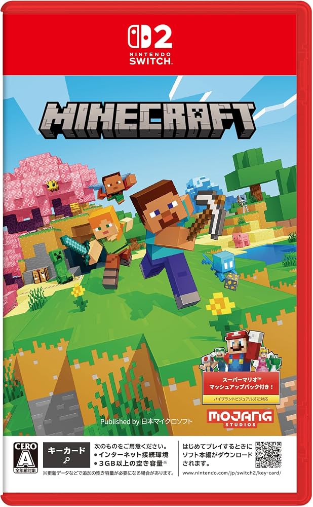 Minecraft-1