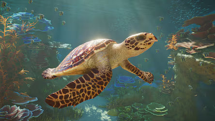 PS5 動物園之星 2 | Planet Zoo 2 (美版)-4